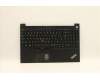 Lenovo 5M11A35864 MECH_ASM KB 058 FRA(P)FPR UK BK