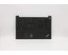 Lenovo 5M11A35923 MECH_ASM KB TUR(S)FPR UK BK