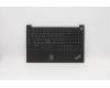 Lenovo 5M11A35940 MECH_ASM KB TC(T)FPR US BK