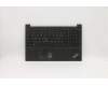 Lenovo 5M11A36152 MECH_ASM KB THAI BKLT(P)US BK