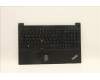 Lenovo 5M11A36155 MECH_ASM KB KOR BKLT(P)US BK