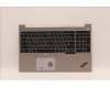 Lenovo 5M11A36888 MECH_ASM KB THAI BKLT(P)FPR US SR