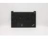 Lenovo 5M11A36343 MECH_ASM KB TUR BKLT(S)FPR UK BK