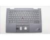 Lenovo 5M11C41015 MECH_ASM KBD BZL,WW,GY,CHY,KOR