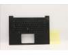 Lenovo 5M11D12110 MECH_ASM NoWW C-Cvr+UK KB ASM,SRX