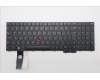 Lenovo 5N21K05207 NB_KYB CS23 NM TOP,BK-NBL,PMX,POR