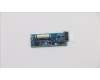 Lenovo 00JT816 CARDPOP Sensor Subcard (Yoga)