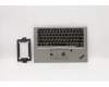 Lenovo 02HL572 MECH_ASM WW CCover+ENG ASM,SR<CHY>