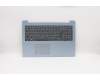 Lenovo 5CB0N86521 Tastatur inkl. TopcaseASML80XLIB IMR UKR KB