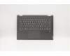 Lenovo 5CB0U41992 Tastatur inkl. Topcase C81N4 ALBLK FPBL THAI
