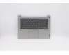 Lenovo 5CB0X56621 Tastatur inkl. Topcase ASM_LA L81WA FPPGYDIS
