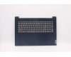Lenovo 5CB0X56788 Tastatur inkl. Topcase ASM_GR L81WC NFPABDIS
