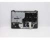 Lenovo 5CB0Z33223 Tastatur inkl. Topcase ASM_ND L 82EY OB
