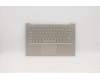 Lenovo 5CB0Z69739 Tastatur inkl. Topcase ASM_LA SPA L 82BGMC