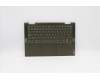 Lenovo 5CB1A08860 Tastatur inkl. Topcase ASM_FRA/ENGL82BHDM
