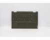 Lenovo 5CB1A22431 Tastatur inkl. Topcase ASM_ENG L82BJ DM