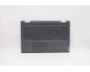 Lenovo 5CB1A22475 Tastatur inkl. Topcase ASM_LA SPAL82BJSG