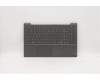 Lenovo 5CB1A29218 Tastatur inkl. Topcase ASM_ENGL81YQBLFPGGML