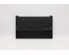 Lenovo 5CB1B02488 Tastatur inkl. Topcase ASM_CZE/SLK L 82D1