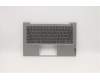 Lenovo 5CB1B32844 Tastatur inkl. Topcase ASM_KOR W 20VA MG