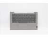 Lenovo 5CB1B33760 Tastatur inkl. Topcase ASM_FRA C 20VD HDMGBL