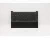 Lenovo 5CB1B34790 Tastatur inkl. Topcase ASM_ENG L 82D2 FP