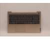 Lenovo 5CB1B69003 Tastatur inkl. Topcase ASM_BEL L82H8FPSDBL