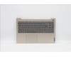 Lenovo 5CB1B69033 Tastatur inkl. Topcase ASM_ENGL82H8FPSDNBL