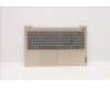 Lenovo 5CB1B69045 Tastatur inkl. Topcase ASM_FRAL82H8FPSDNBL