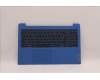 Lenovo 5CB1B69296 Tastatur inkl. TopcaseASM_FRAL82H8NFPGBNBL