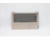 Lenovo 5CB1C04531 Tastatur inkl. TopcaseASM_EUROENGL82H7SDFPNBLD