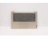 Lenovo 5CB1C04545 Tastatur inkl. Topcase ASM_FRA L82H7 SD NFPBLD