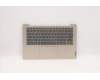 Lenovo 5CB1C04548 Tastatur inkl. Topcase deutsch L82H7 SD NFPBLD