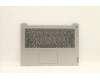 Lenovo 5CB1C05050 Tastatur inkl. Topcase ASM_CH L81X7 FPPGYDIS