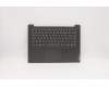 Lenovo 5CB1C17487 Tastatur inkl. Topcase ASM_FRA L82NA IG