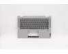 Lenovo 5CB1C19391 Tastatur inkl. Topcase ASM_PO W 82HU FB PG