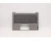 Lenovo 5CB1C72422 Tastatur inkl. Topcase ASM_POR W 20YA MG