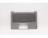 Lenovo 5CB1C72425 Tastatur inkl. Topcase schweiz W 20YA MG