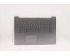Lenovo 5CB1C75089 Tastatur inkl. Topcase ASM_BEL L82KV FP A/GUMA