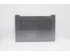 Lenovo 5CB1C75743 Tastatur inkl. Topcase ASM_KOR L82KV NFPA/GUMA