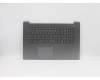 Lenovo 5CB1C75744 Tastatur inkl. Topcase ASM_JPN L82KV NFPA/GUMA