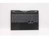 Lenovo 5CB1C93730 Tastatur inkl. Topcase ASM_TC L82K8 BK RGB