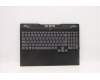 Lenovo 5CB1C93709 Tastatur inkl. Topcase ASM_EURO ENG L82K8BKRGB