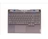 Lenovo 5CB1C93742 Tastatur inkl. Topcase ASM_USA ENG L82K8 GY