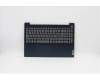 Lenovo 5CB1D02005 Tastatur inkl. Topcase ASM_LA SPAL81W1FPABLIPC