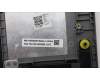 Lenovo 5CB1D02060 Tastatur inkl. Topcase ASM_ENG L81W1 FP PGLIPC