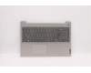 Lenovo 5CB1D02072 Tastatur inkl. Topcase ASM_FRA L81W1 FP PGLIPC