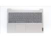 Lenovo 5CB1D03696 Tastatur inkl. Topcase ASM_LASPAL81W1NFPPGLIPC