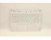 Lenovo 5CB1D10506 Tastatur inkl. Topcase ASM_ENG L82JF STw/BUWRF