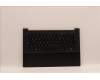 Lenovo 5CB1D66795 Tastatur inkl. Topcase ASM_LA SPA L82BGGlassCL